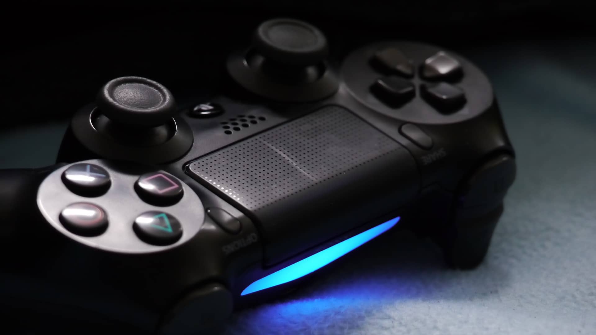 Jak Podłączyć Pada Od Ps4 Do Pc Przewodowo Lub Przez Bluetooth I 0347